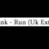 Dj Funk Run Uk Extended Mix