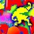 Pacman Remix Dubstep Nightcore