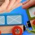 Toddler Learning Video COLOR CREW MAGIC Food Vehicles For Babies 1 Hour BabyFirst TV
