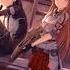 Nightcore Cry Me A River