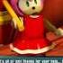 Amy Sends Sonic To Sleep In LEGO DIMENSIONS