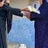 Stepmother Documentary The Neighbors Come To Grandma S House As A Party And Zahra Fights With Them