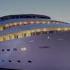 Sunborn Yacht Hotel London Via IFS Cloud Cable Car