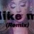 Ariana Grande Just Like Magic Remix