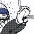 Tickling Hinata S Feet Short Animation Shorts Tickle Animation