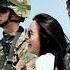 The Power Of Women S Grace Viralvideo Power Beautiful Cute Army Military Trending Usa