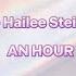 Hailee Steinfeld Bloodpop Capital Letters 1 HOUR