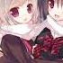 Nightcore Ghost Rule By DECO 27 Feat Hatsune Miku