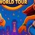 Subway Surfers 200th Edition Rio Carnival High Score Run