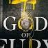 God Of Fury From Legacy Of Gods By Rina Kent