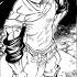 Escanor Vs Vampire King Izraf Zacky San