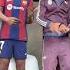 Lamine Yamal Lamine Yamal