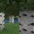 Komputersem Is Freaking Out Because Of The Small Gamepad In The Minecraft Game