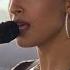 Snoh Aalegra Performs I Want You Around Live On The Honda Stage