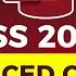 Microsoft Access 2021 Advanced 2 5 Hours Tutorial Of Expert Training