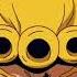 GIORNO GIOVANNA I Have A Dream
