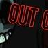 Out Of My Way Vs Rush Roblox DOORS X FNF