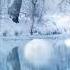 1 HOURS Christmas Instrumental Music Heavenly Christmas Music