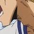 Young All Might Fight My Hero Academia Two Heroes Clip