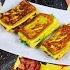 3 Delicious Breakfast Sandwiches You Must Try Quick Crunchy Flavorful Morning Meals