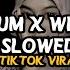 DJ THE DRUM X WENABEST X TITANIC SLOWED REVERB VIRAL TIKTOK TERBARU 2024