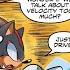 Team Sonic Racing Voice Reel My Raw Audition Takes For Alyssa Mireles