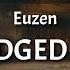 Euzen Judged By Lyrics