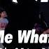 Oden Fatzo X Poppy Baskcomb Tell Me What You Want Dongjin Choreography