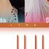 BLACKPINK 블랙핑크 SO HOT THEBLACKLABEL Remix Color Coded Lyrics Eng Rom Han 가사