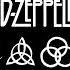 Led Zeppelin IMMIGRANT SONG Backing Track With Vocals