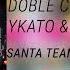 SANTA TEAM VS KRAMPUS TEAM JAY F F T BTH GAMES DOBLE CERO ISU RMX YKATO IVANGEL MUSIC