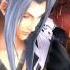 Dissidia 012 Duodecim Final Fantasy Sephiroth Vs Warrior Of Light