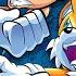 Sonic The Hedgehog Archie Comics 178 179 Sonic VS Tails Dub