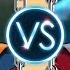 Goku Vs Evil Goku 2
