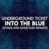 Underground Ticket Homewards Original Mix