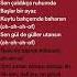 Buray Deli Kız Lyrics Sözleri Music