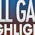 Kansas City Royals Vs San Francisco Giants FULL GAME HIGHLIGHTS May 21 2025 MLB Season