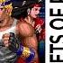 Streets Of Rage Sega Mega Drive Genesis Обзор