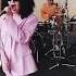 Neon Tapehead Live At Park Gorkogo 2019