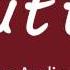 Dutty YouTube Audio Library