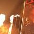 Rammstein Sonne LIVE Stockholm Stadium 2019