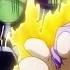 Star Platinum Za Warudo Pero En Brasil