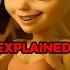 Ballerina Cappuccino True Story Explained Shorts Tungtungtungsahur