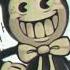 The Imposter Bendy Comic Dub