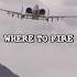 Why You Never Doubt The A 10 Warthog