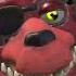 Withered Foxy Voice Lines