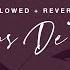 Plus De Toi Mari Ferrari Monodepth Feat Kinnie Lane Slowed Reverb