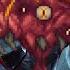 Monsoon Fight But Music Theme Replaced By Blood Coagulant