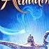 Aladdin 2019 Friend Like Me Finale Instrumental