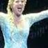 Frozen The Broadway Musical Cassie Levy Let It Go